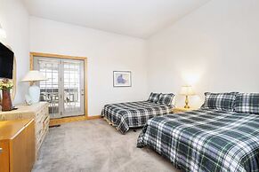 Cimarron Lodge 27 by Avantstay Ski-in/ski-out Property in Complex w/ T