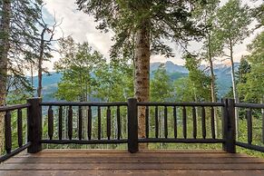 Crystal Chalet 12 by Avantstay Close to Town w/ Views of San Sofia Rid