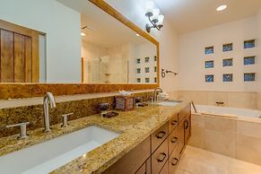 Crystal Chalet 12 by Avantstay Close to Town w/ Views of San Sofia Rid