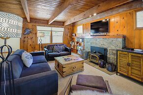 Aster by Avantstay Classic Kings Beach Cottage In The Of North Shore