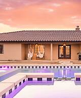 Flora by Avantstay Modern & Private Desert Oasis on Large Grounds w/ P