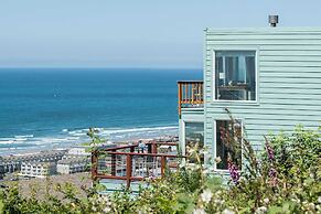 Blue Horizon by Avantstay Panoramic Views of the Ocean w/ Entertainers