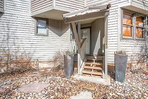 Plunge E by Avantstay Gorgeous Townhouse in DT Telluride!