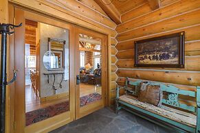 Snowdrift Cabin by Avantstay Breathtaking Home w/ Prime Ski Access