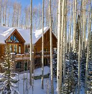 Snowdrift Cabin by Avantstay Breathtaking Home w/ Prime Ski Access