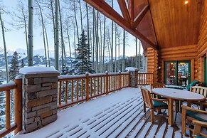 Snowdrift Cabin by Avantstay Breathtaking Home w/ Prime Ski Access