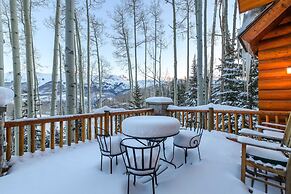 Snowdrift Cabin by Avantstay Breathtaking Home w/ Prime Ski Access