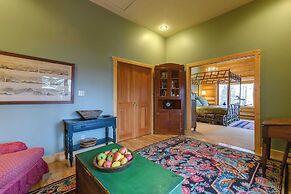 Snowdrift Cabin by Avantstay Breathtaking Home w/ Prime Ski Access