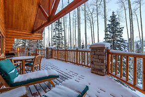 Snowdrift Cabin by Avantstay Breathtaking Home w/ Prime Ski Access