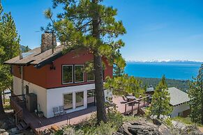 Juniper by Avantstay Incredible Mountainside Home w/ Incredible Lake V