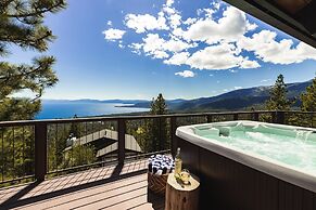 Juniper by Avantstay Incredible Mountainside Home w/ Incredible Lake V