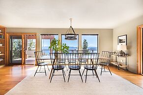 Juniper by Avantstay Incredible Mountainside Home w/ Incredible Lake V