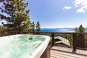 Juniper by Avantstay Incredible Mountainside Home w/ Incredible Lake V