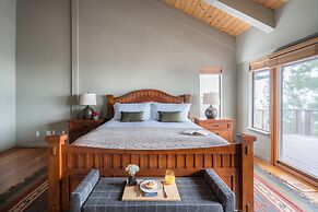 Juniper by Avantstay Incredible Mountainside Home w/ Incredible Lake V