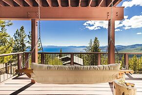 Juniper by Avantstay Incredible Mountainside Home w/ Incredible Lake V