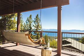 Juniper by Avantstay Incredible Mountainside Home w/ Incredible Lake V