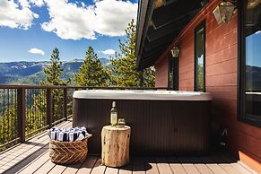 Juniper by Avantstay Incredible Mountainside Home w/ Incredible Lake V