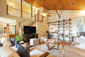 Dawson by Avantstay Serene Austin Home set Amongst Nature w/ Pool & Cl