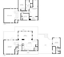 Dawson by Avantstay Serene Austin Home set Amongst Nature w/ Pool & Cl