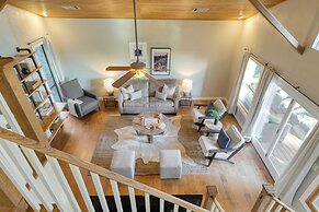 Dawson by Avantstay Serene Austin Home set Amongst Nature w/ Pool & Cl