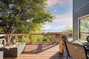 Dawson by Avantstay Serene Austin Home set Amongst Nature w/ Pool & Cl