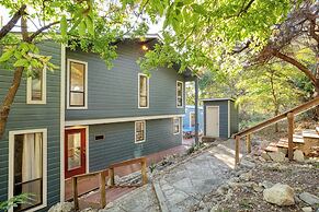 Dawson by Avantstay Serene Austin Home set Amongst Nature w/ Pool & Cl