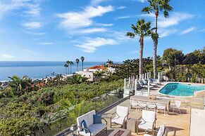 Vista by Avantstay Stunning Estate w/ Views of the Pacific Ocean Pool 