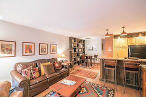 Cimarron Lodge 20 by Avantstay Ski In/ Ski Out Condo in Ideally Locate
