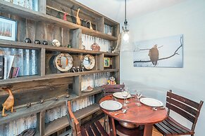 Cimarron Lodge 20 by Avantstay Ski In/ Ski Out Condo in Ideally Locate