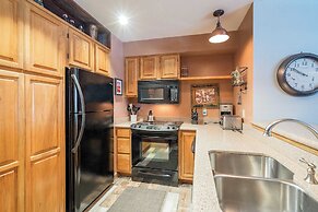 Cimarron Lodge 20 by Avantstay Ski In/ Ski Out Condo in Ideally Locate