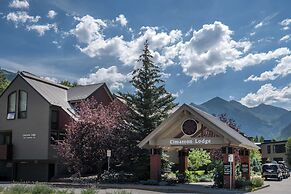 Cimarron Lodge 20 by Avantstay Ski In/ Ski Out Condo in Ideally Locate