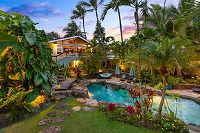 Palione Papalani by Avantstay Steps From Kailua Beach w/ Private Pool 