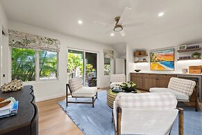 Palione Papalani by Avantstay New $1.5m Remodel Steps From Kailua Beac