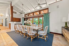Palione Papalani by Avantstay New $1.5m Remodel Steps From Kailua Beac