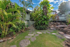 Palione Papalani by Avantstay New $1.5m Remodel Steps From Kailua Beac