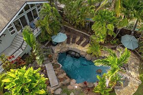 Palione Papalani by Avantstay New $1.5m Remodel Steps From Kailua Beac