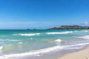 Palione Papalani by Avantstay New $1.5m Remodel Steps From Kailua Beac