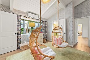 Palione Papalani by Avantstay New $1.5m Remodel Steps From Kailua Beac