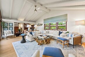 Palione Papalani by Avantstay New $1.5m Remodel Steps From Kailua Beac