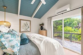 Palione Papalani by Avantstay New $1.5m Remodel Steps From Kailua Beac