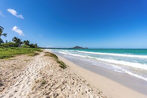 Palione Papalani by Avantstay New $1.5m Remodel Steps From Kailua Beac