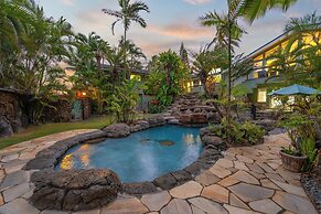 Palione Papalani by Avantstay New $1.5m Remodel Steps From Kailua Beac