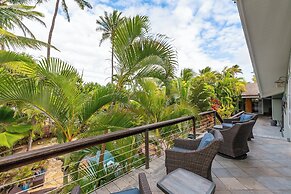 Palione Papalani by Avantstay New $1.5m Remodel Steps From Kailua Beac