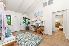 Palione Papalani by Avantstay New $1.5m Remodel Steps From Kailua Beac
