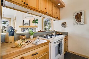 Sierra by Avantstay Ski In/ Ski Out! Near Truckee w/ Access to Northst