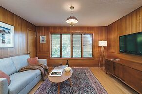 The Purcell House by Avantstay Surrounded in Lush Greenery w/ Large Ya