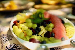 Makakatana Bay Lodge