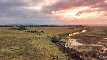 Makakatana Bay Lodge
