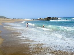 Makakatana Bay Lodge