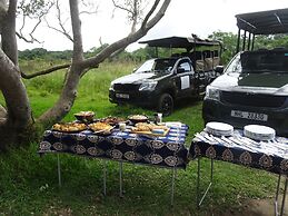 Makakatana Bay Lodge